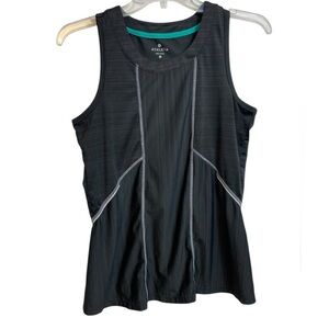 Athleta Sleeveless Run On Racerback Top women’s size M